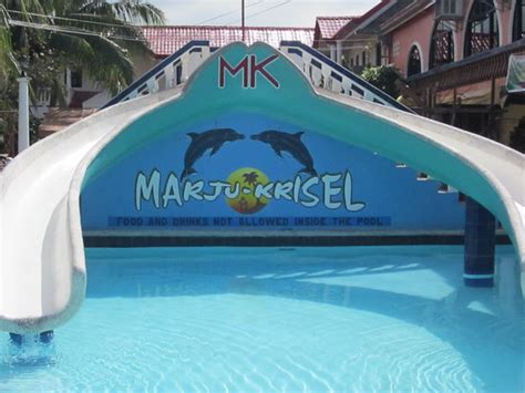 MARJU KRISEL HOTEL & RESORT (Calbayog City) - Hotel Reviews & Photos ...
