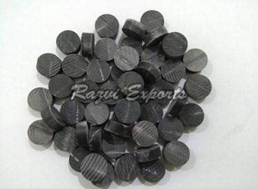 Horn Buttons Manufacturer, Supplier from Sambhal