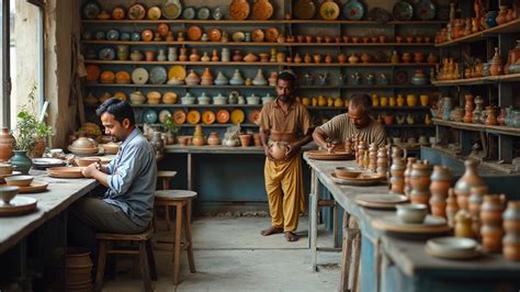 Navigating the Intricacies of Small Scale Production