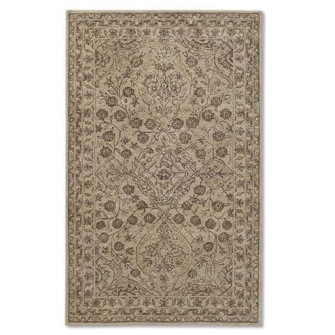 Nayla Hand Tufted Woollen Rug