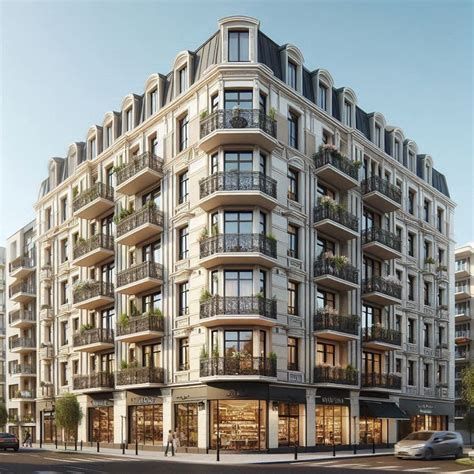 Corner Building 的图像结果