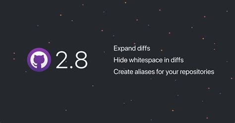 GitHub Interface 的图像结果