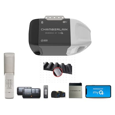 Get Reliable Garage Door Installation Services | Lowe's