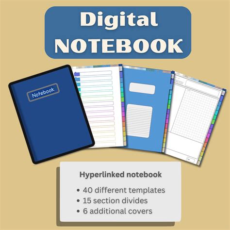 Image result for Digital Notebook Sheet