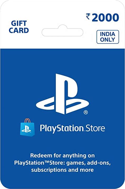 Sony PlayStation Network Wallet Top-Up / PSN WALLET CARD / WALLET TOP ...