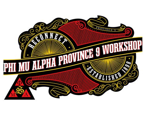 Reconnect: Phi Mu Alpha Sinfonia Province 9 Workshop, Texas State ...