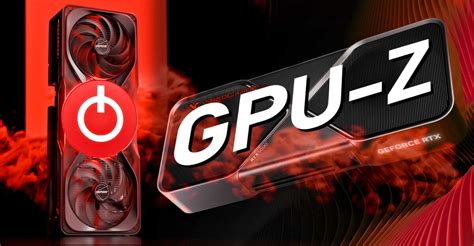 Image result for techPowerUp GPU-Z Tutorial