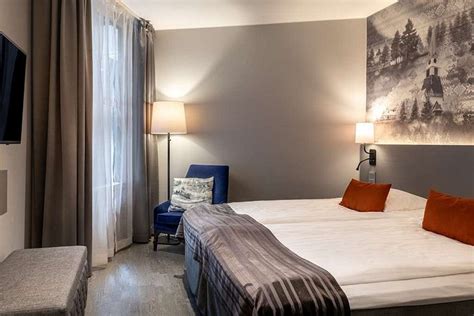 SCANDIC ROVANIEMI CITY - Hotel Reviews, Photos, Rate Comparison ...