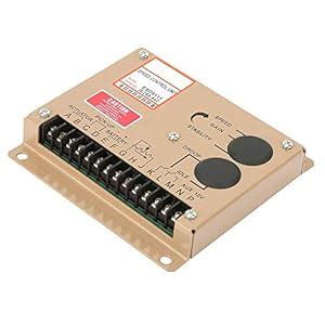 Engine Speeds Controller, Generator Electronic Engine Speeds Controller ...