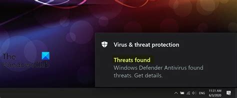 Image result for Windows Virus Protection Screen Do You Want to Proceed