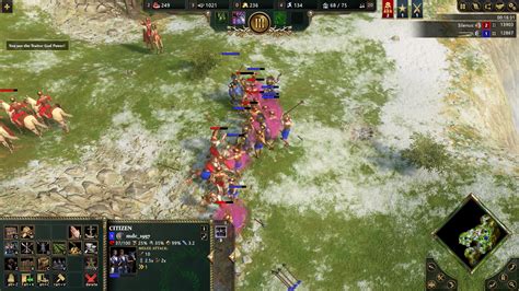 Age of Mythology: Retold – Hardcore Gaming 101