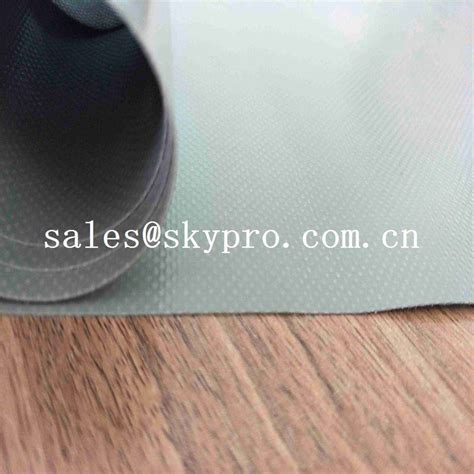 China PVC Coated Polyester Fabric Manufacturers and Factory, Suppliers ...