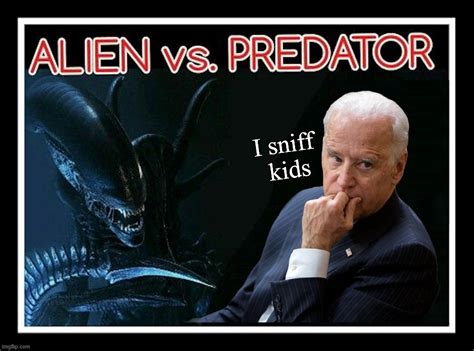 Image result for Alien vs Predator Edp445 Meme