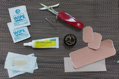 How to Prevent and Treat Hiking Blisters