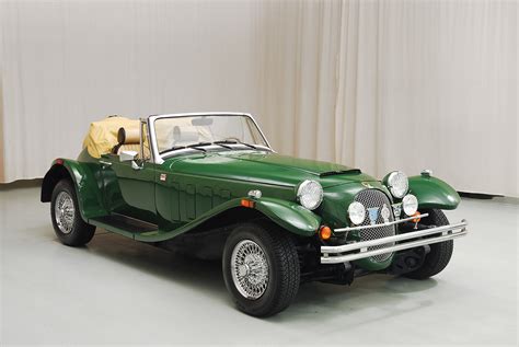 1986 Panther Kallista Convertible