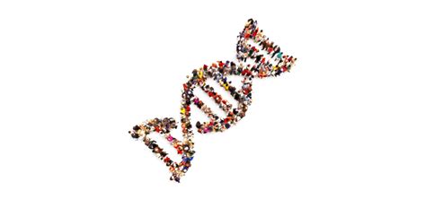 麻省总医院研发了促进人类基因组研究准确性和包容性的方法 – 肽度TIMEDOO