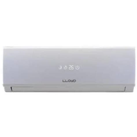 Lloyd LS19A5SN 1.5 Ton 5 Star Split AC - Price in India, Specifications ...
