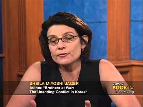 Book TV After Words: Sheila Miyoshi Jager, "Brothers at War" - YouTube