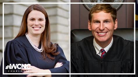 Race for NC Supreme Court heads to second recount | wcnc.com