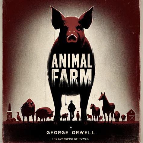 Reviews of 'Animal Farm' by George Orwell - New Book Recommendation