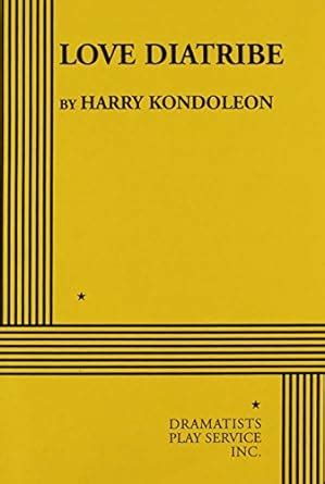 Buy Love Diatribe Book Online at Low Prices in India | Love Diatribe ...