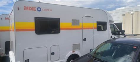 INDIE CAMPERS (Calgary, Alberta) - Campground Reviews & Photos ...