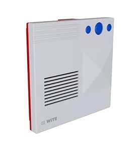 WiTE The Right Choice - Softy Musical Door Bell with 25 English Multi ...