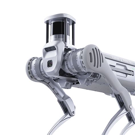 UniTree Robot Kitchen 的图像结果