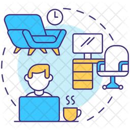 Work Environment PNG 的图像结果