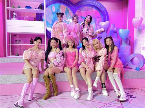 How Old Is Jyp Twice : TWICE members kpop profile (2024 updated) - PESY