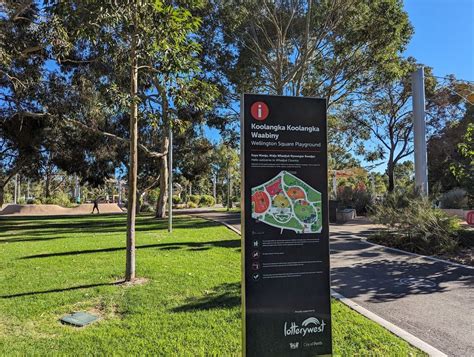 Wellington Square Events | Festivals, Concerts & More in Perth | AllEvents