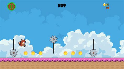Image result for Infinite Runner Game On Scratch