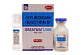 Cefrox 1.5 Gm Injection: Uses, Side Effects, Price & Substitutes