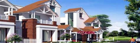 Luxury Golf Villas Horamavu | North Bangalore | villa Project | Reviews