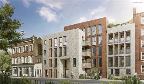 Poplar Harca appoints Thomas Sinden to Bromley High Street Scheme ...