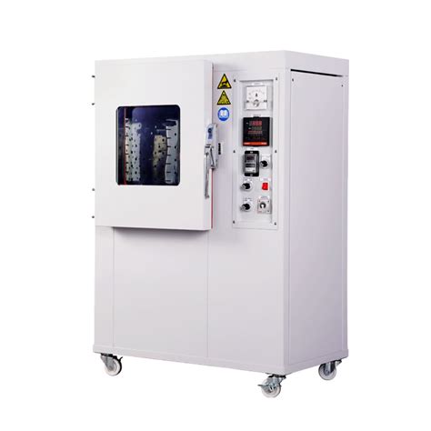 Ageing Oven Tester - Small - Mercury Mercantile -Industrial Machines, Fitness Solutions