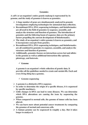 Image result for Gene Annotation Assignment