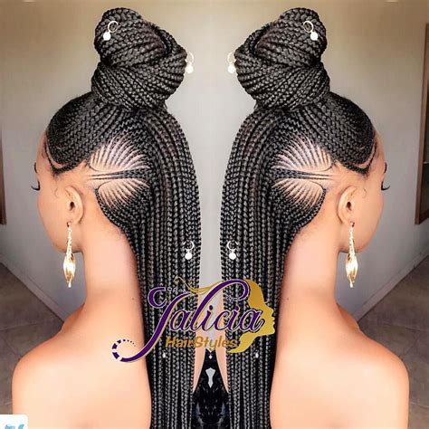 6,740 Likes, 211 Comments - Jalicia HairStyles (@jalicia35) on ...