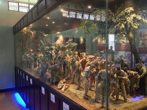Bataan World War II Museum, Balanga City - Tripadvisor