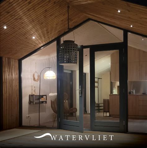 View Lodge - Accommodaties | Watervliet Zeeland