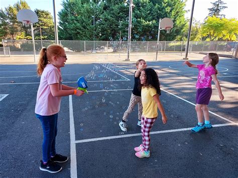 ALOHA - HUBER PARK - After School Care Serving Various Cities In Oregon