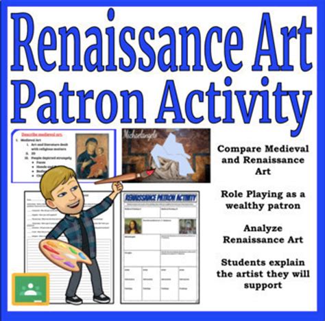 Renaissance DIY Causes and Effects Chart | Student Handouts ...
