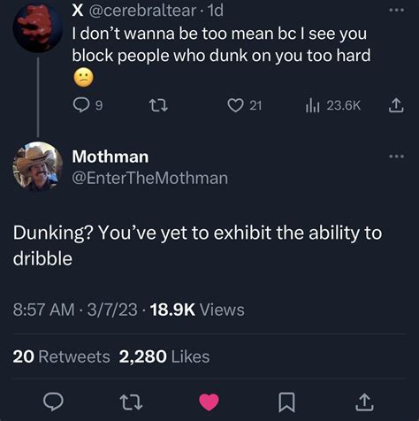 Worst basketball player ever : r/rareinsults