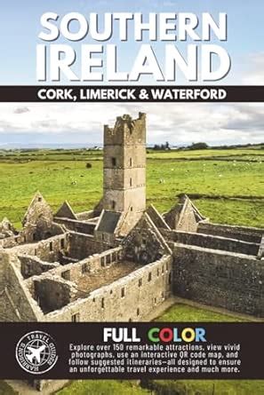 Buy Explore Southern Ireland: Your Compact Guide to Cork, Limerick, and ...