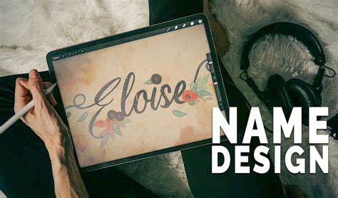 Name Text Design 的图像结果