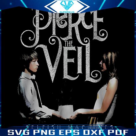 Pierce The Veil Selfish Machines Album Art In Png