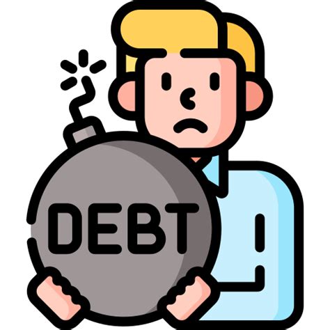 Debt 的图像结果
