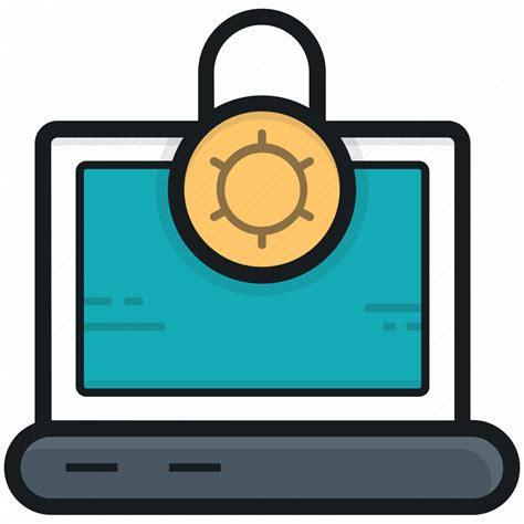 Image result for Encryption Device Icon