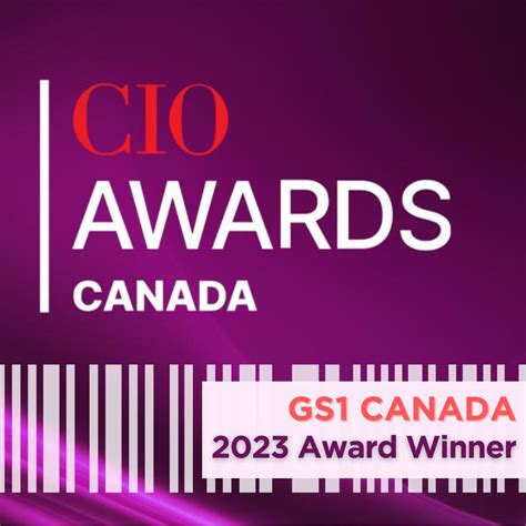 GS1 Canada 的图像结果