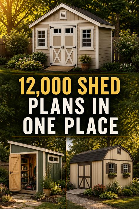 How Much Does It Cost to Build a Livable Shed? Budget-Friendly Pricing ...